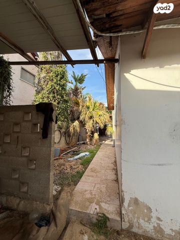 בית פרטי/ קוטג', חולון