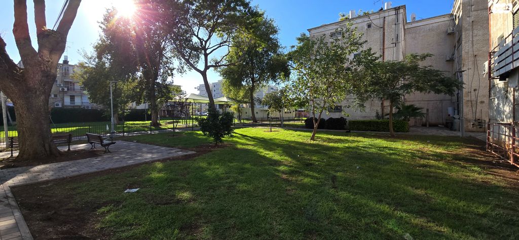 דירה, יאנוש קורצ'אק 7, קרית וולפסון, עכו