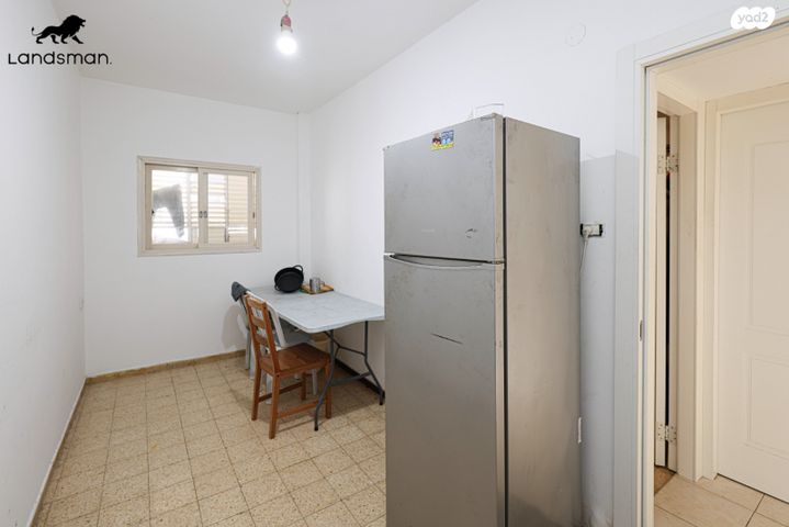 גג/ פנטהאוז, שדרות בנימין, מרכז העיר דרום, נתניה