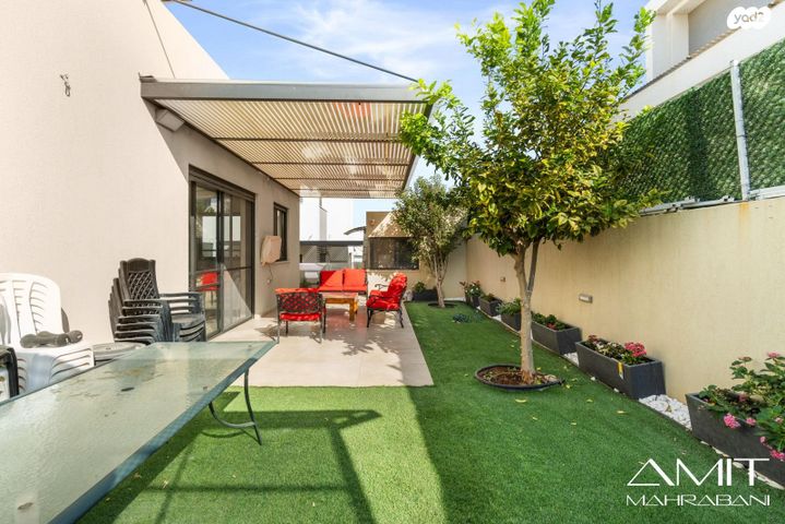 בית פרטי/ קוטג', שרונית, להבים