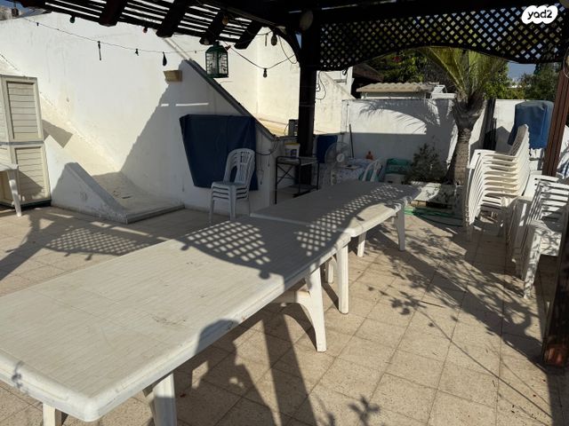 גג/ פנטהאוז, נאות אפקה א', תל אביב יפו