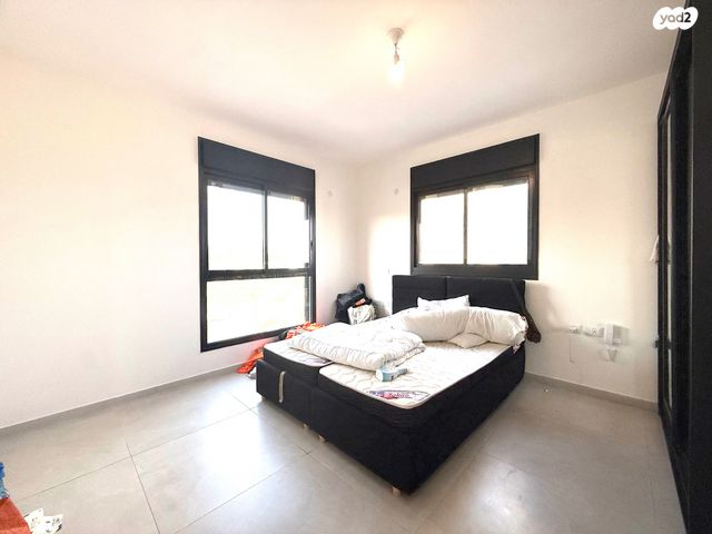 דירה, ד"ר יוסף בורג, כוכב הצפון, נתניה