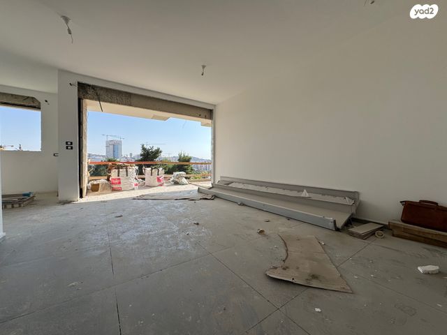 דירה, אנטיגונוס, קטמונים, ירושלים