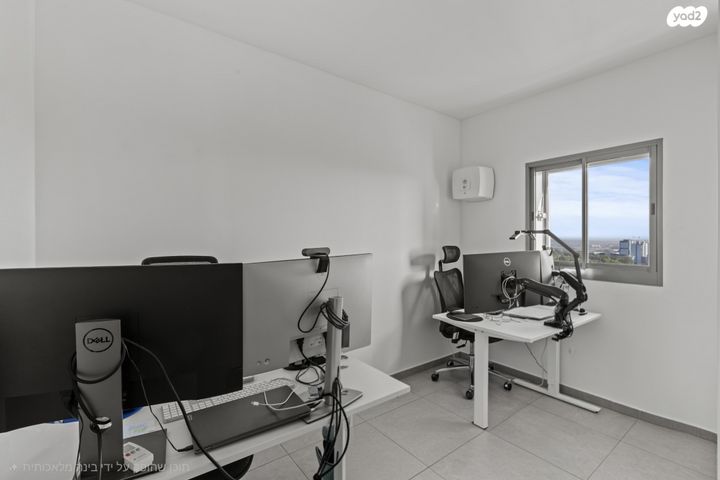 דירה, חיים חפר 3, הרקפות, ראשון לציון