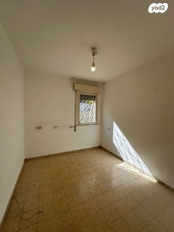 דירה, ש"י עגנון, קרית אליעזר, חיפה