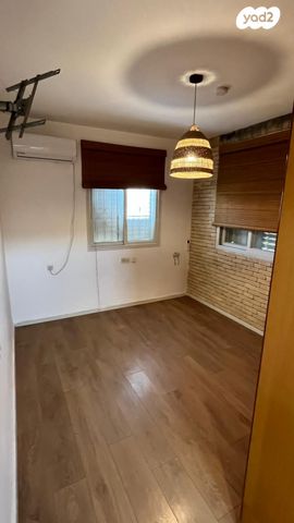 דירה, הראשונים 25, קרית חיים מזרחית, חיפה