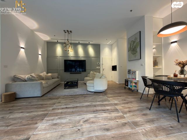 דירת גן, שמשון, נעמ"ת, חיפה