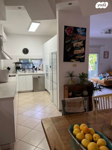 בית פרטי/ קוטג', גרניום, עין שרה, נהריה