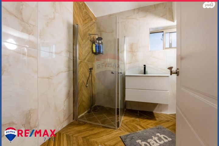 דירה, צוקית 1, גבעת המורה, עפולה