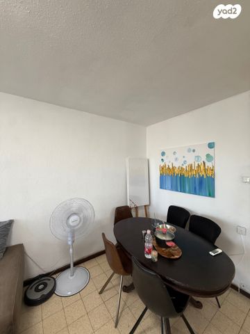 דירה, צונץ 5, נווה עופר, תל כביר, תל אביב יפו