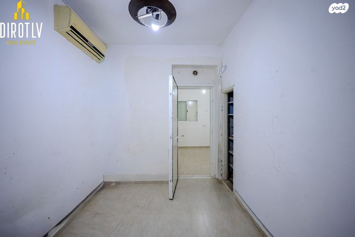 דירה, עודד 8, רמת הטייסים, תל אביב יפו