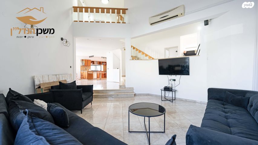 בית פרטי/ קוטג', התאנה, אחיסמך