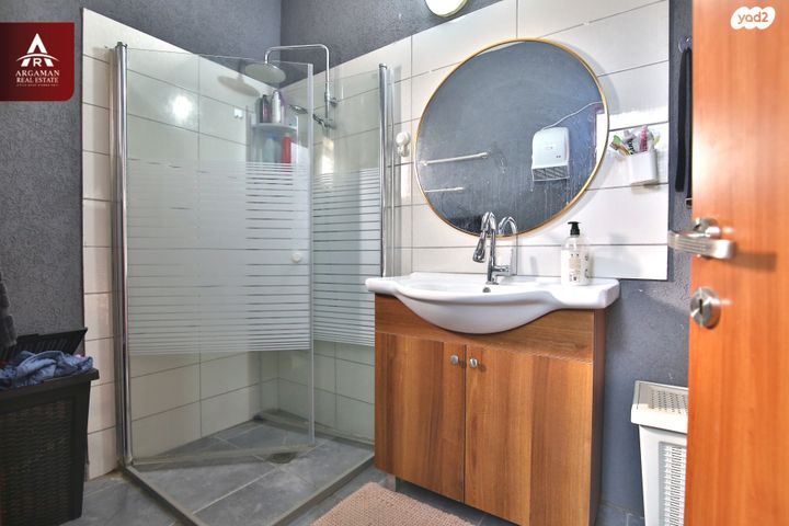 דירת גן, הגפן, קרית אתא