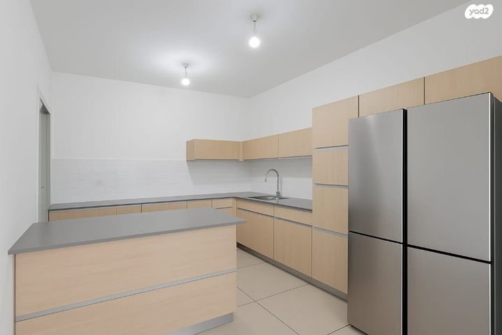 דירה, בית אליעזר, חדרה