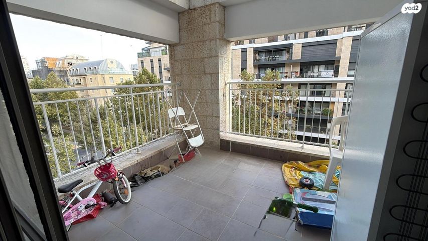 דירה, ירושלים