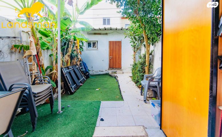 דו משפחתי, פתח תקווה