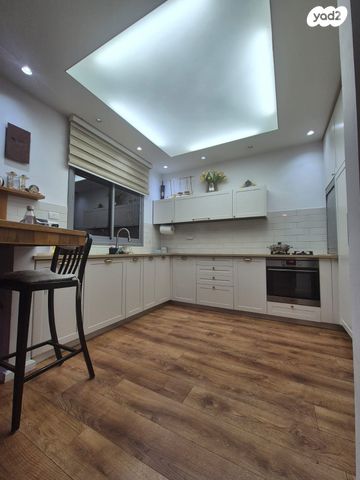 דירה, בלפור, ברנע, אשקלון