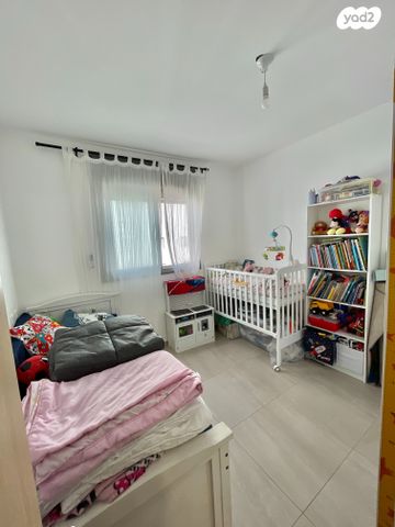 דירה, נחל פרת, פארק הנחל, באר שבע