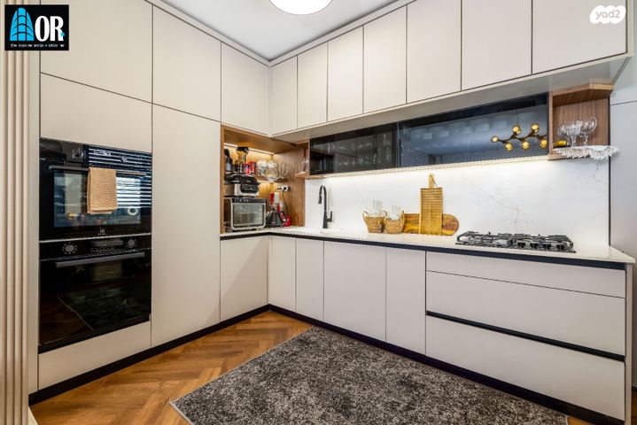 דירה, הכורמים, קרית כרמים, ראשון לציון