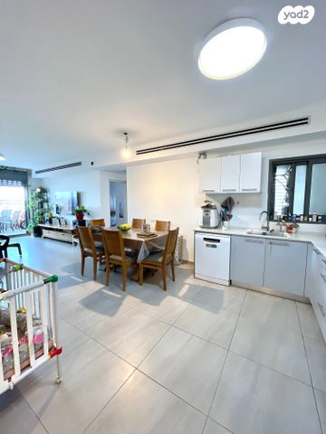 דירה, נחל פרת, פארק הנחל, באר שבע