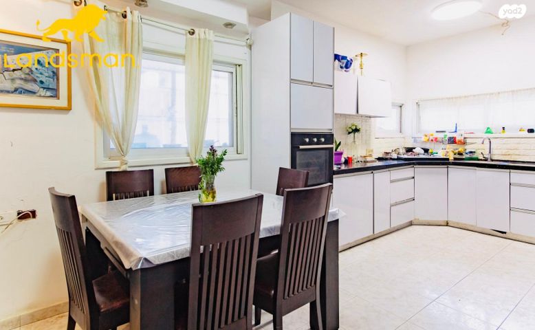 דו משפחתי, פתח תקווה