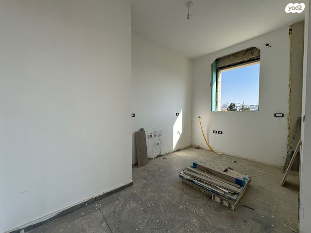 דירה, אנטיגונוס, קטמונים, ירושלים