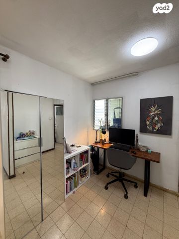 דירה, צונץ 5, נווה עופר, תל כביר, תל אביב יפו