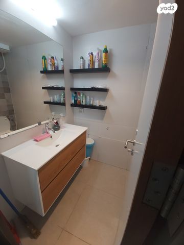 דירה, עין דור 11, שער פלמר, תחנת רכבת השמונה, חיפה