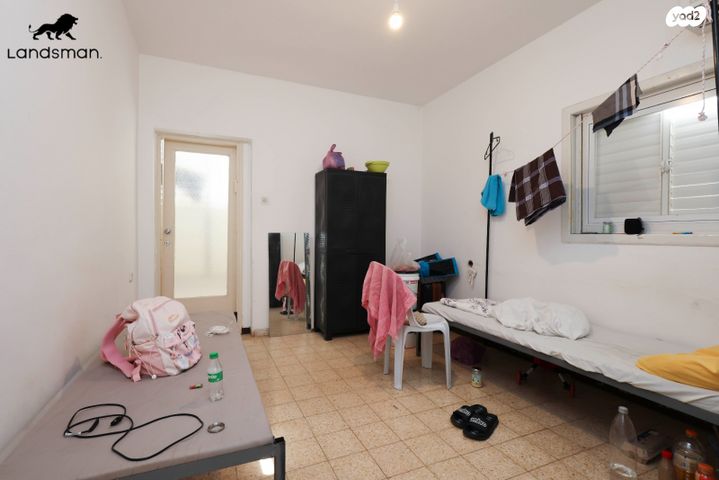 גג/ פנטהאוז, שדרות בנימין, מרכז העיר דרום, נתניה