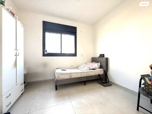 דירה, ד"ר יוסף בורג, כוכב הצפון, נתניה