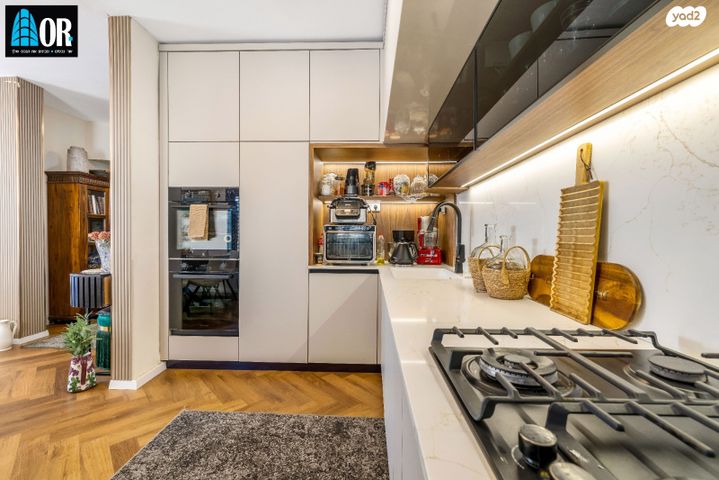 דירה, הכורמים, קרית כרמים, ראשון לציון