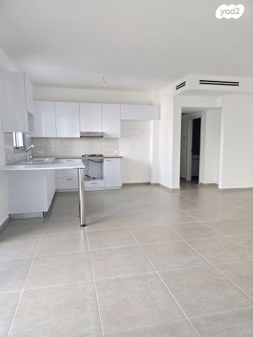 דירה, שער הגיא מערב, יקנעם עילית