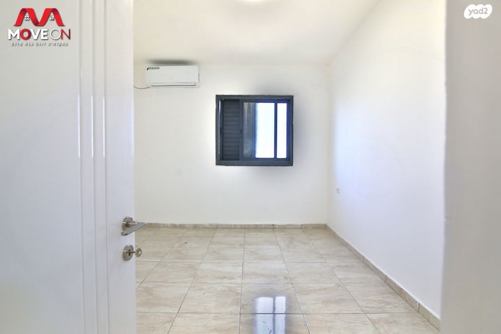 דירת גן, השעורה 8, שיכון ב, טבריה