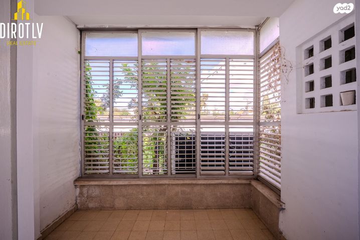 דירה, עודד 8, רמת הטייסים, תל אביב יפו