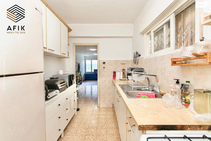 דירה, יהודה בורלא, רמות רמז, חיפה