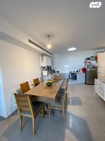 דירה, נחל פרת, פארק הנחל, באר שבע