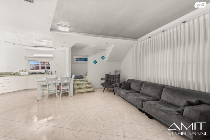 בית פרטי/ קוטג', רמות, באר שבע