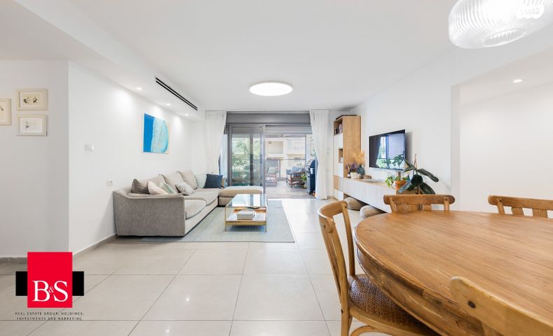 מודעת נכס, שפיגלמן, קרית השרון, נתניה