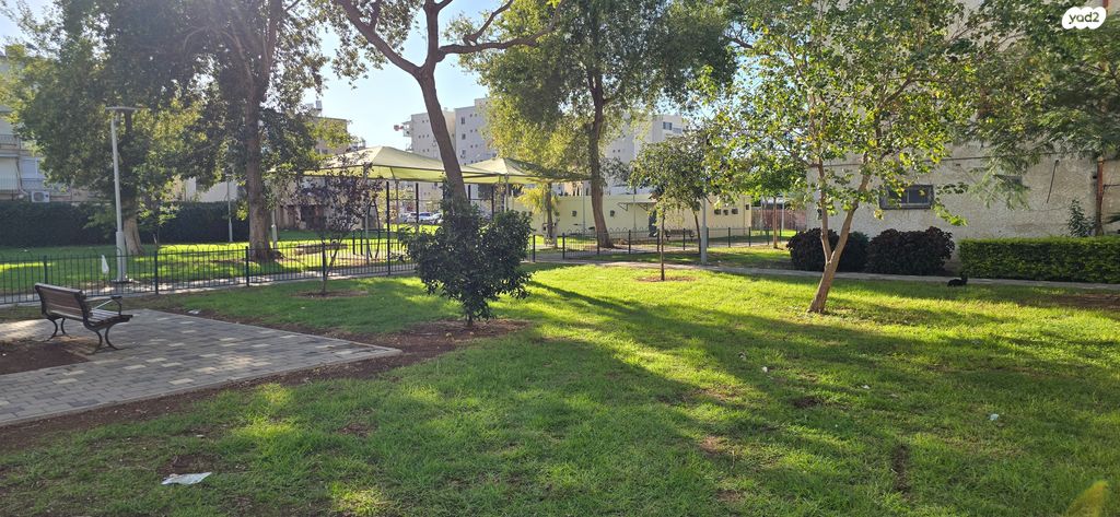 דירה, יאנוש קורצ'אק 7, קרית וולפסון, עכו