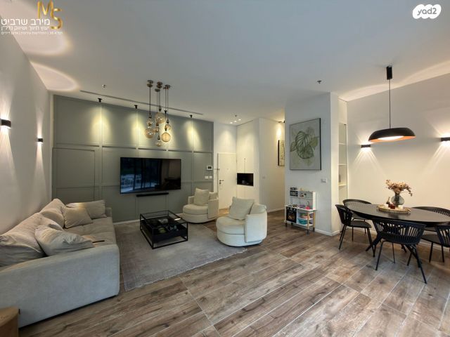 דירת גן, שמשון, נעמ"ת, חיפה