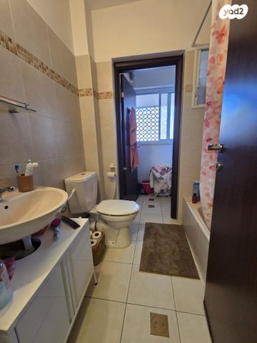 דירה, ישראל גלילי 17, רמות הרכס, באר שבע