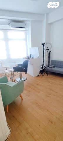 דירה, ואדי סאליב 23, העיר התחתית, ואדי סאליב, חיפה