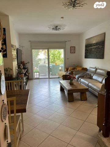 בית פרטי/ קוטג', גרניום, עין שרה, נהריה