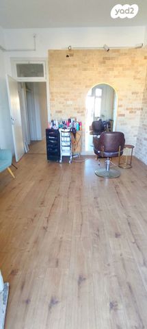 דירה, ואדי סאליב 23, העיר התחתית, ואדי סאליב, חיפה