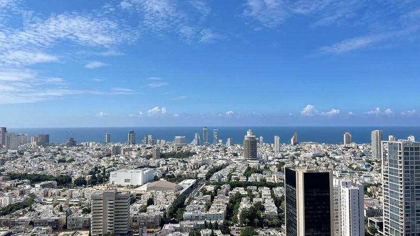 דירה למכירה בתל אביב יפו (תיווך) — 4