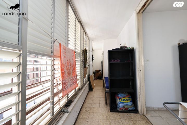 גג/ פנטהאוז, שדרות בנימין, מרכז העיר דרום, נתניה