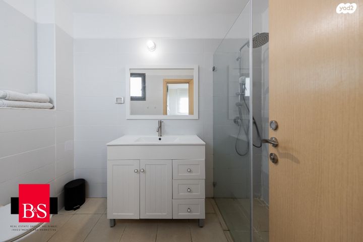 דירה, שפיגלמן, קרית השרון, נתניה