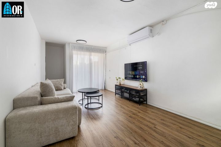 דירה, נתן ברניצקי, רמז, מערב ותיק, ראשון לציון