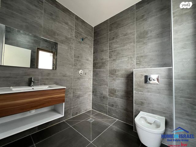 דירה, בורוכוב, צפון מערב מרכז העיר, נתניה