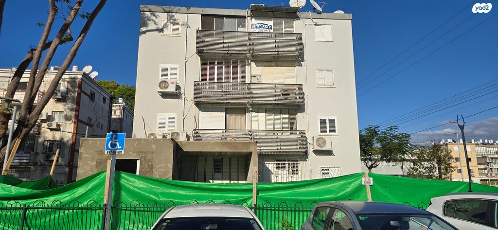 דירה, יאנוש קורצ'אק 7, קרית וולפסון, עכו